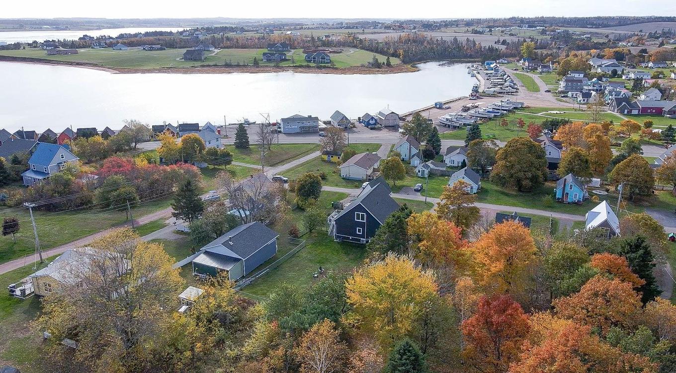 26 Allen Street, North Rustico, PE