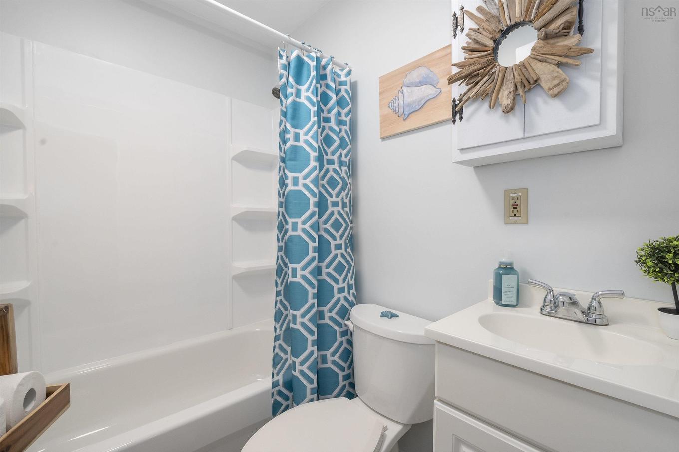 40 Spruce Drive, Mill Cove, NS