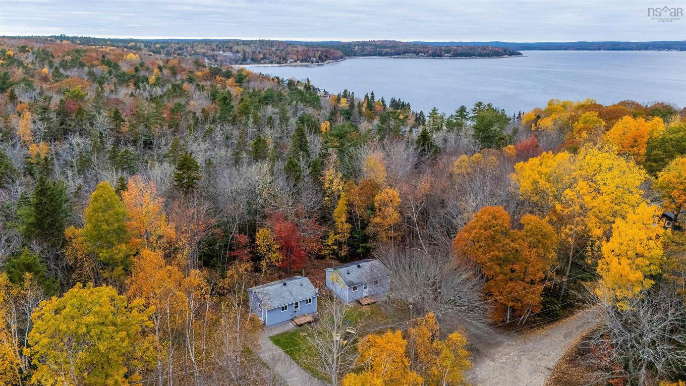 40 Spruce Drive, Mill Cove, NS