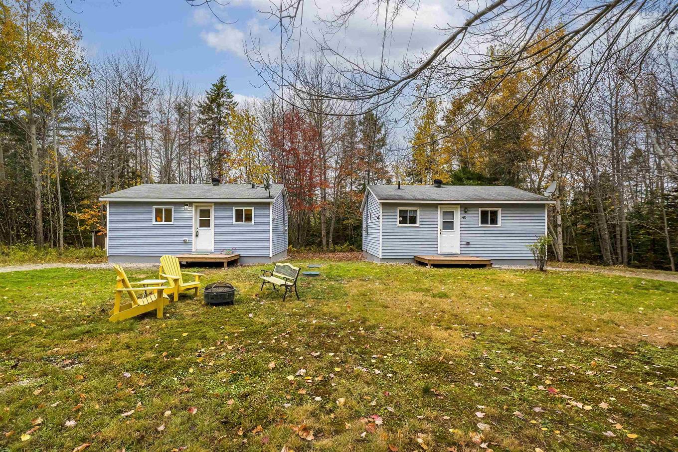 40 Spruce Drive, Mill Cove, NS