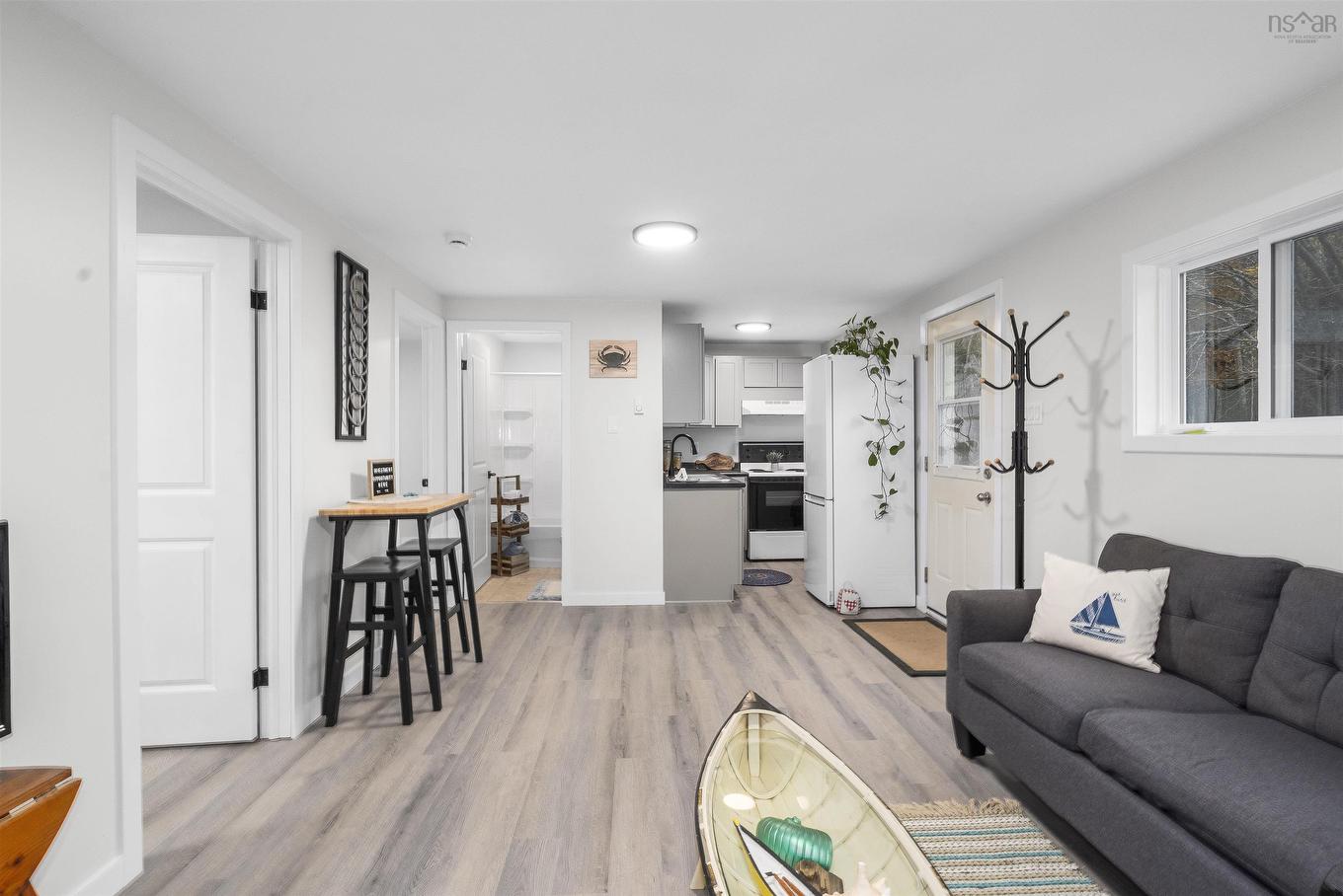 40 Spruce Drive, Mill Cove, NS