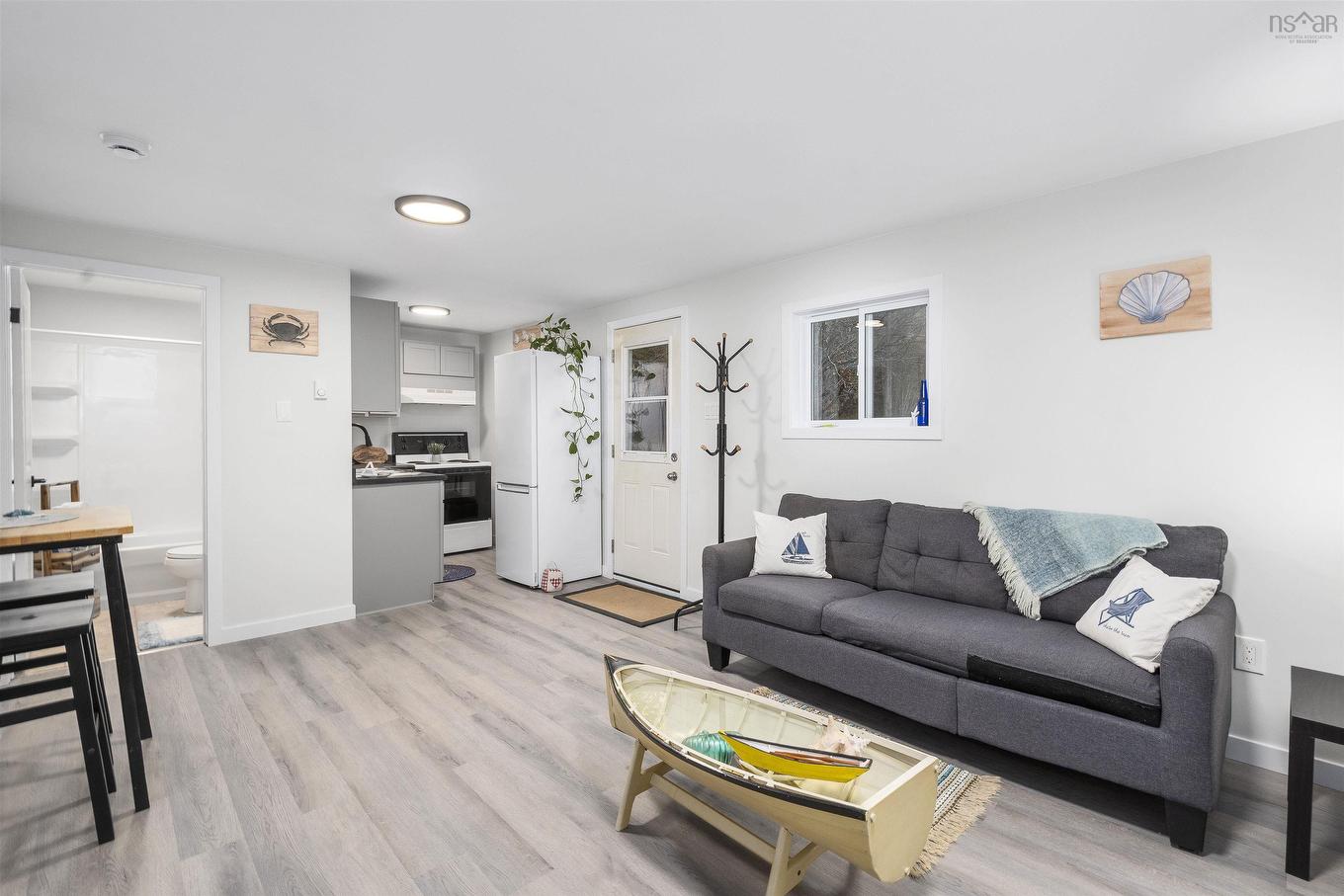 40 Spruce Drive, Mill Cove, NS