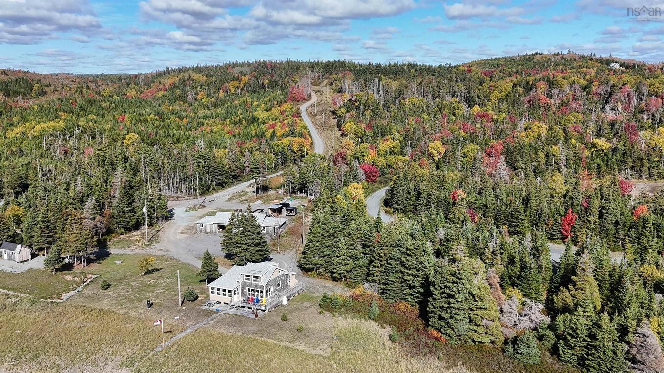 73 Gradys Reach Road, Guysborough County, NS