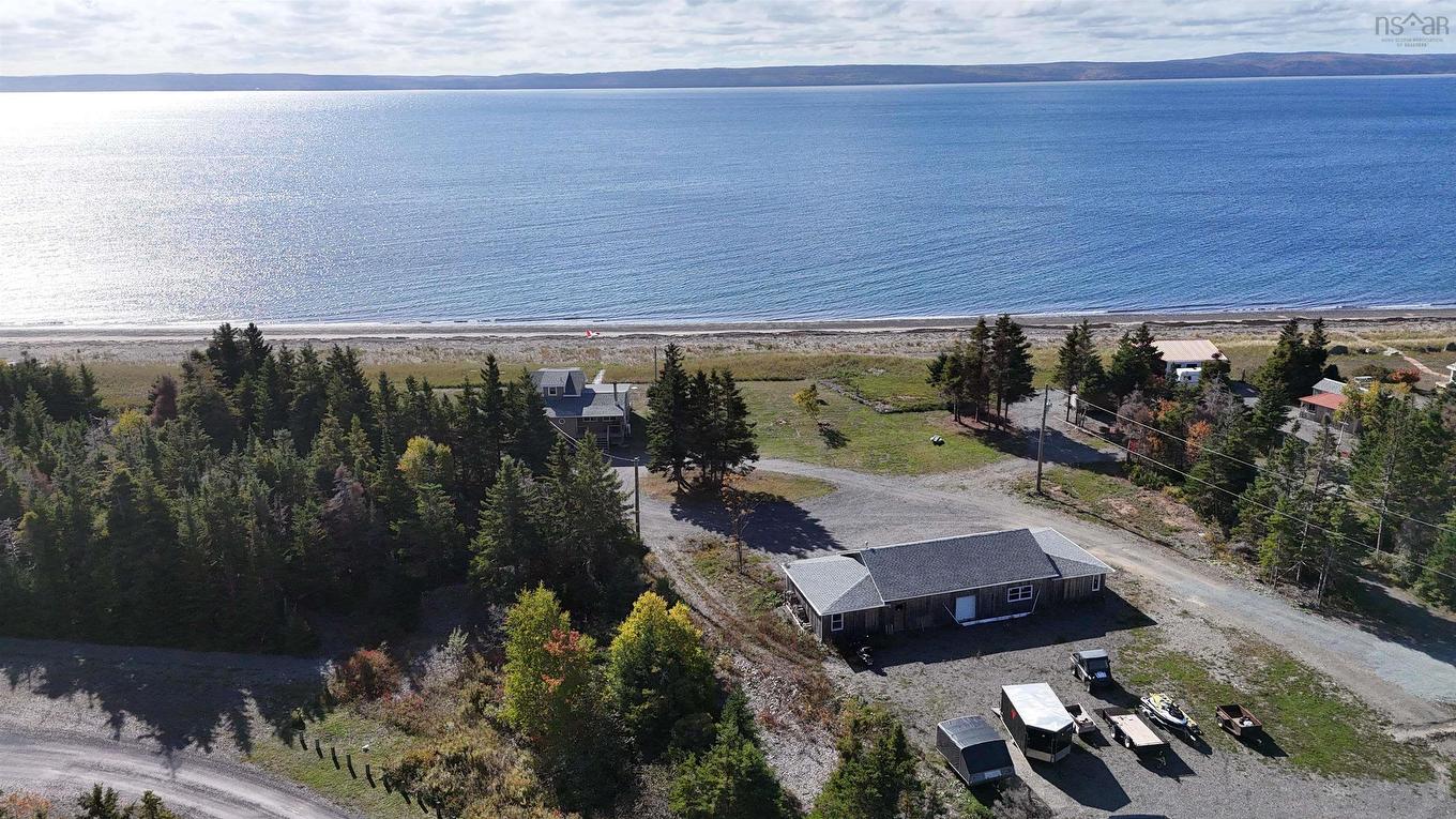 73 Gradys Reach Road, Guysborough County, NS