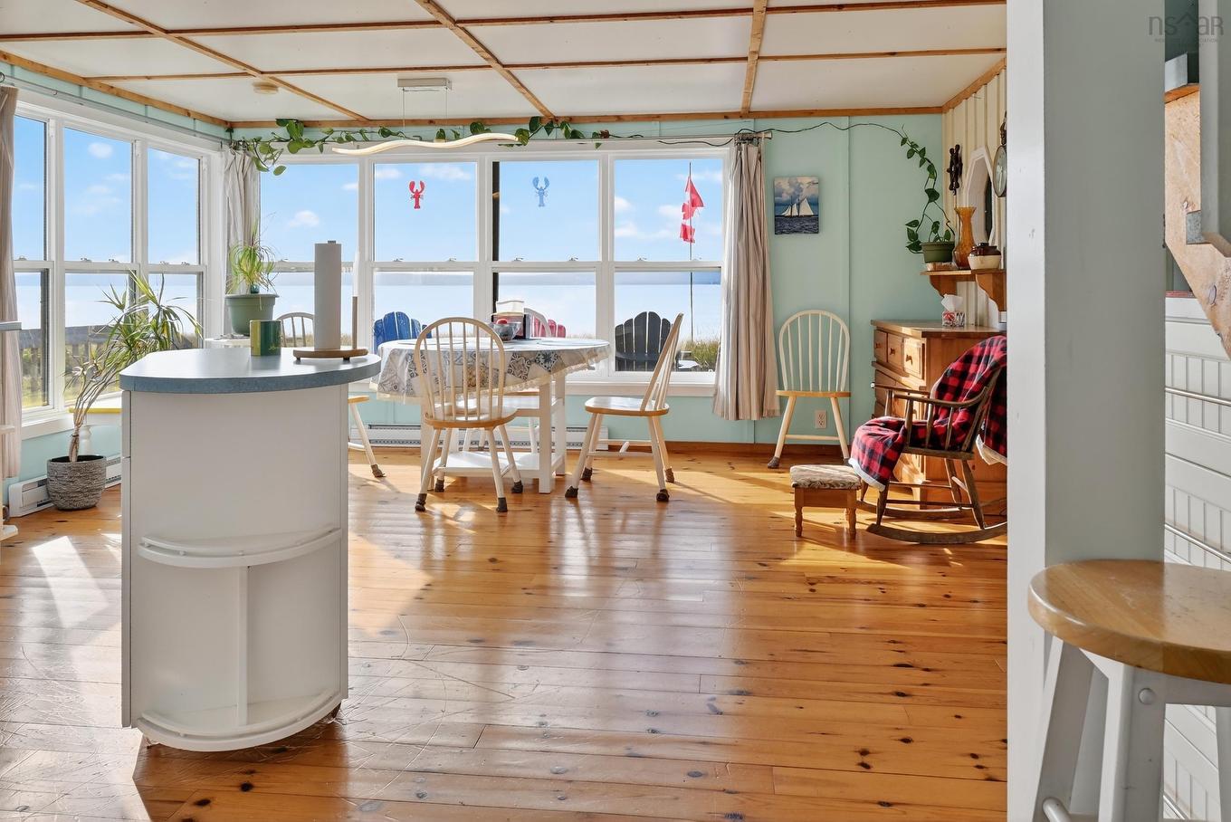 73 Gradys Reach Road, Guysborough County, NS