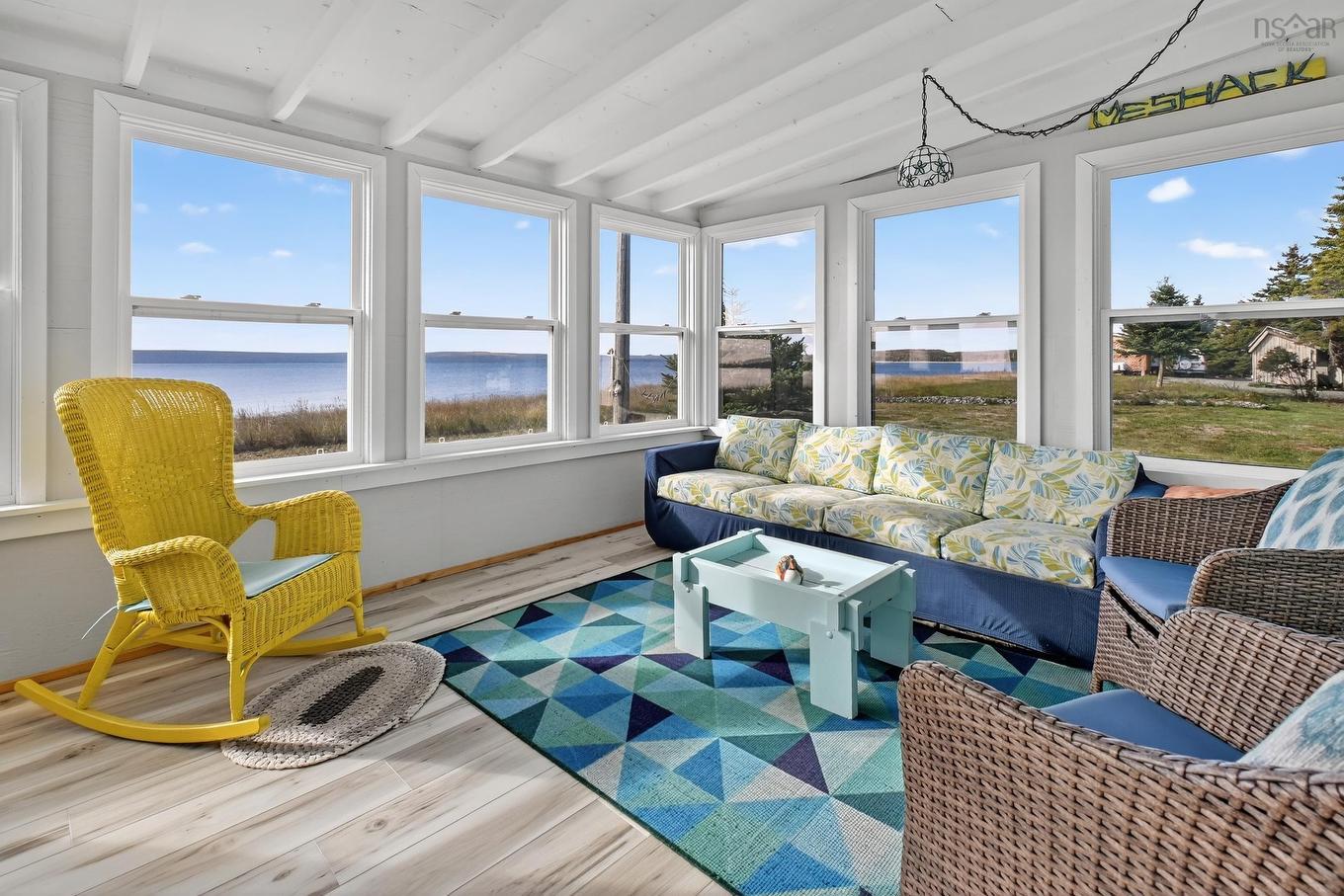 73 Gradys Reach Road, Guysborough County, NS