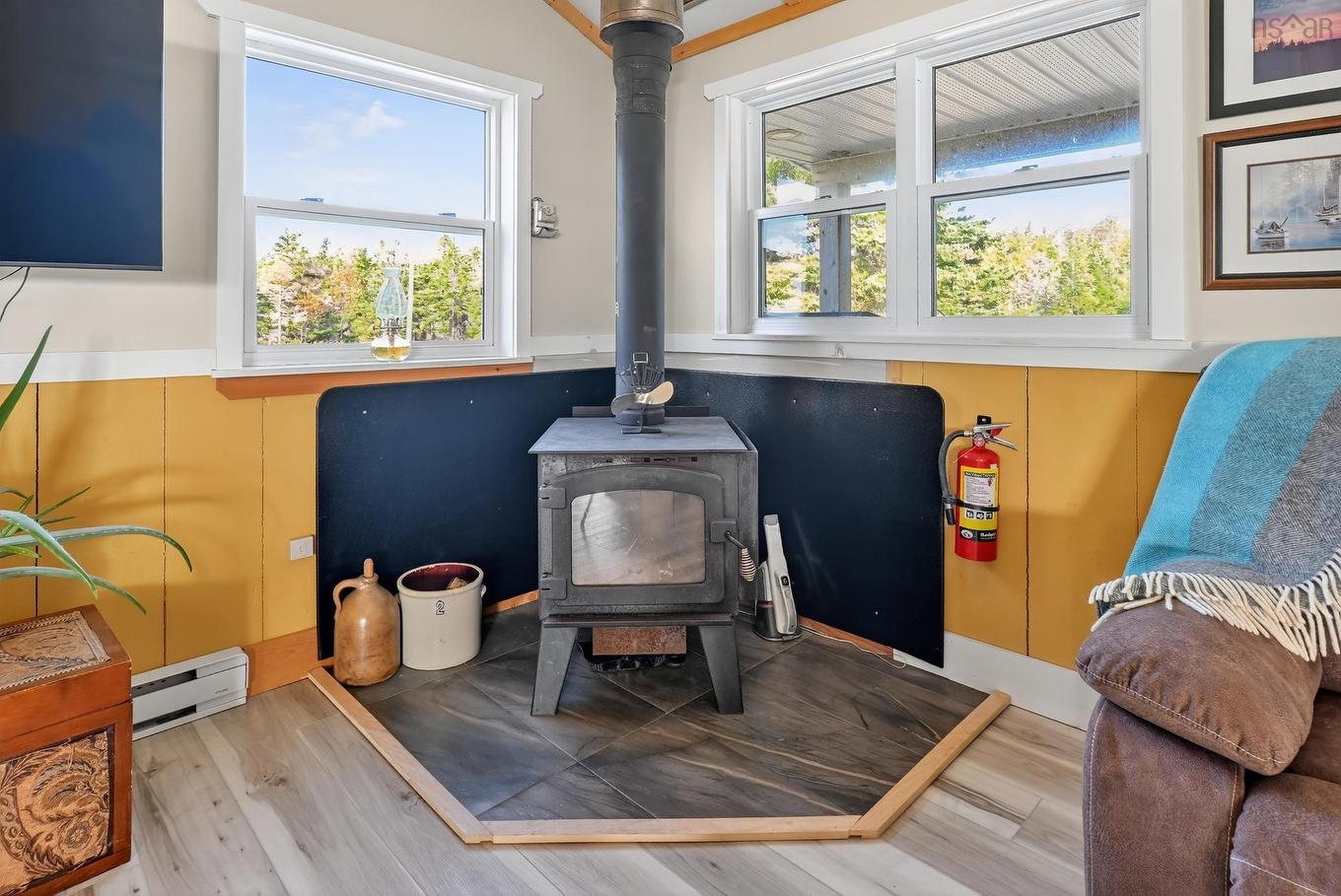 73 Gradys Reach Road, Guysborough County, NS