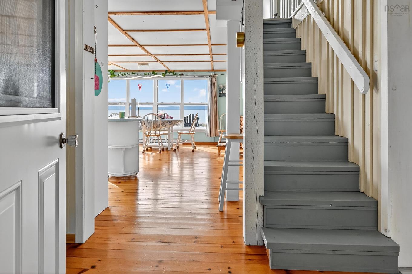 73 Gradys Reach Road, Guysborough County, NS