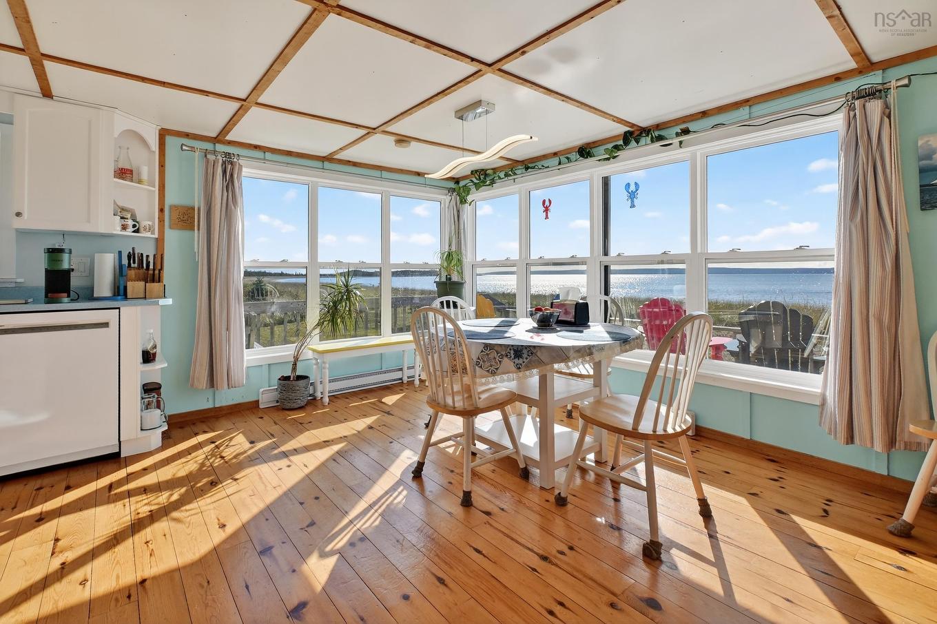 73 Gradys Reach Road, Guysborough County, NS