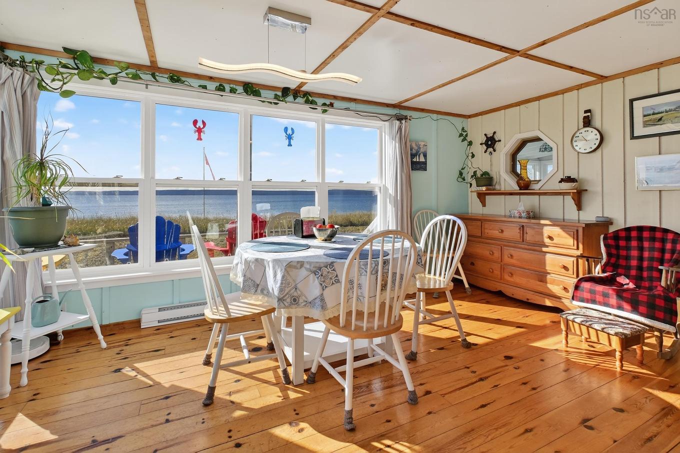 73 Gradys Reach Road, Guysborough County, NS