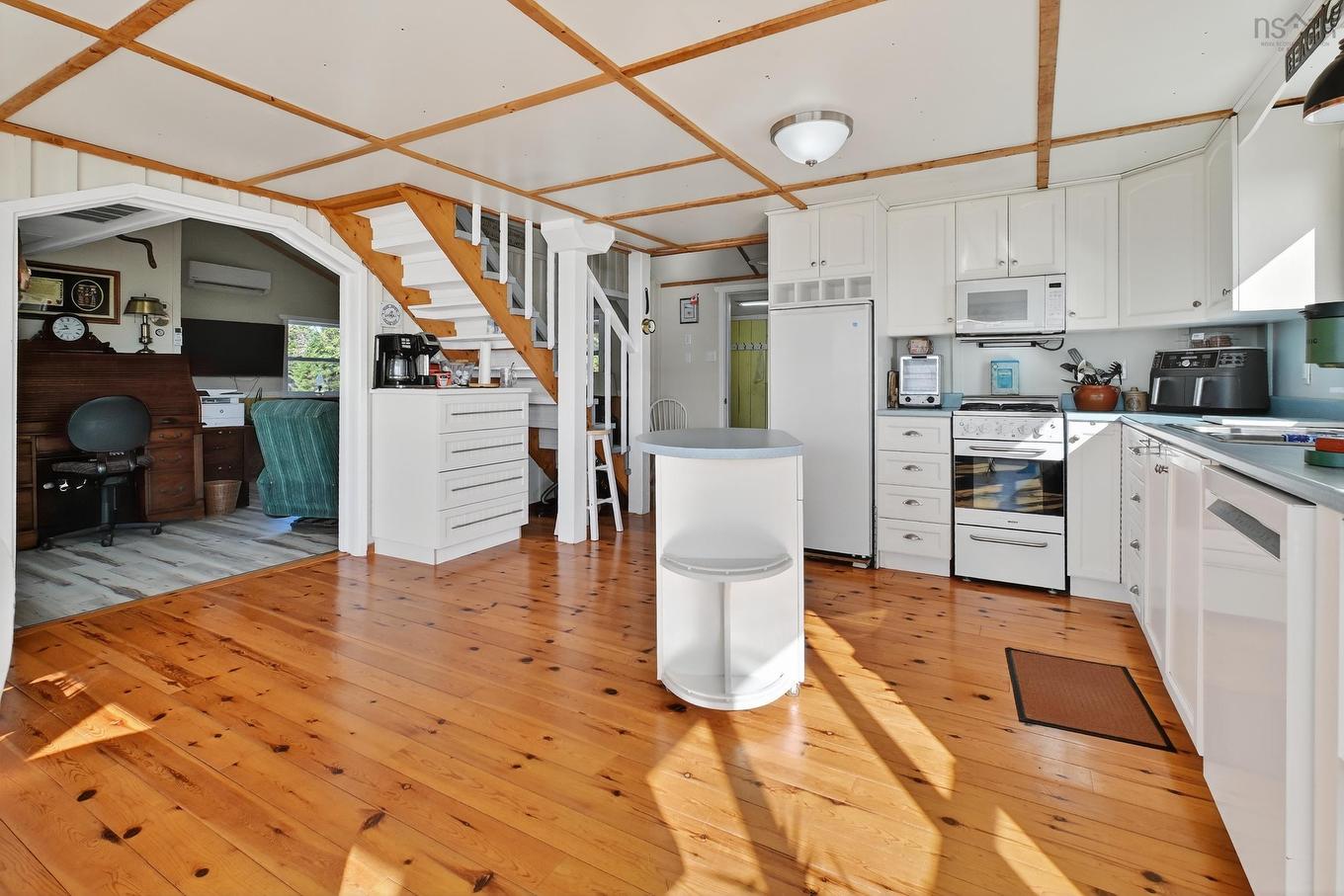 73 Gradys Reach Road, Guysborough County, NS