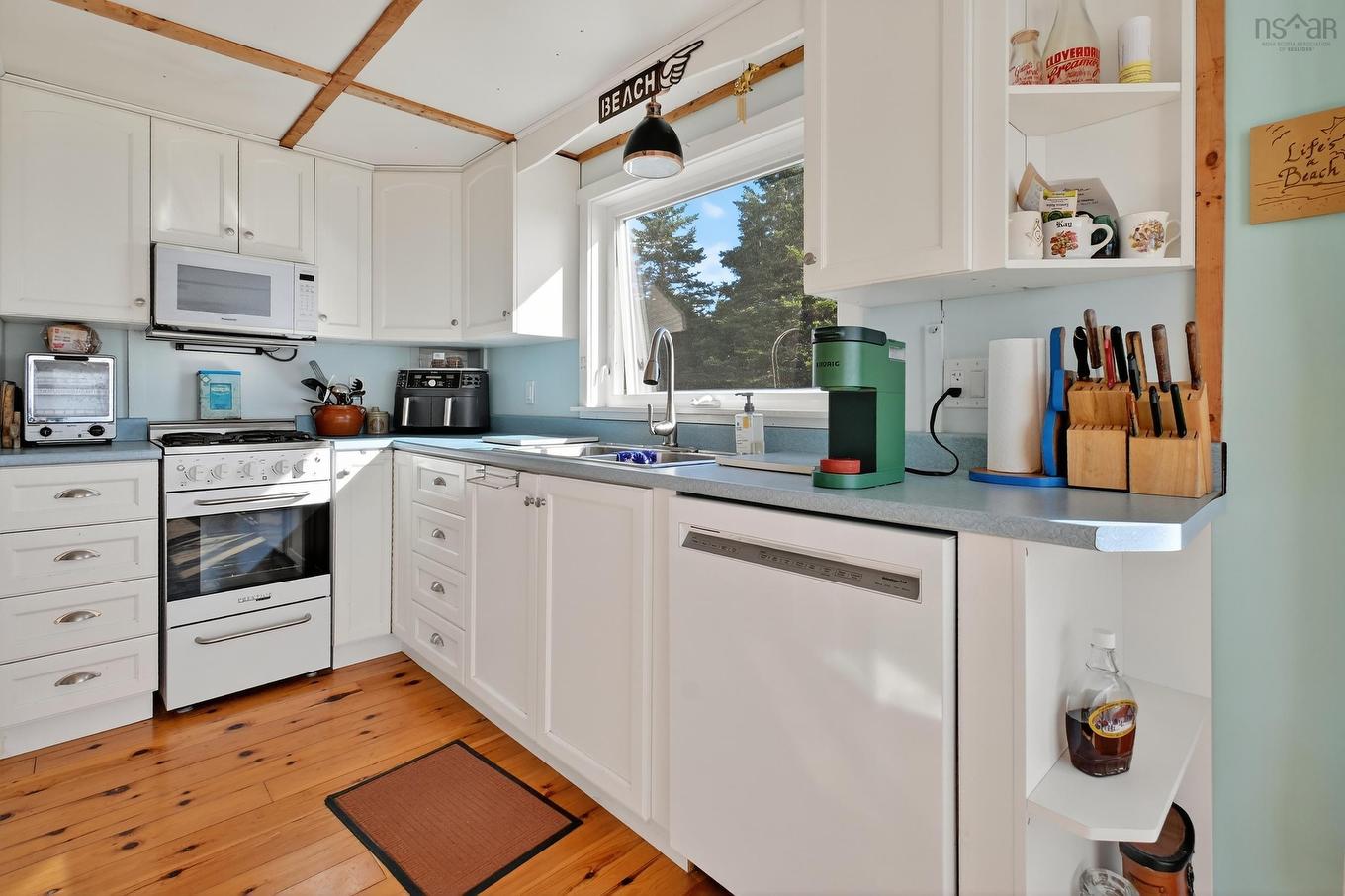 73 Gradys Reach Road, Guysborough County, NS