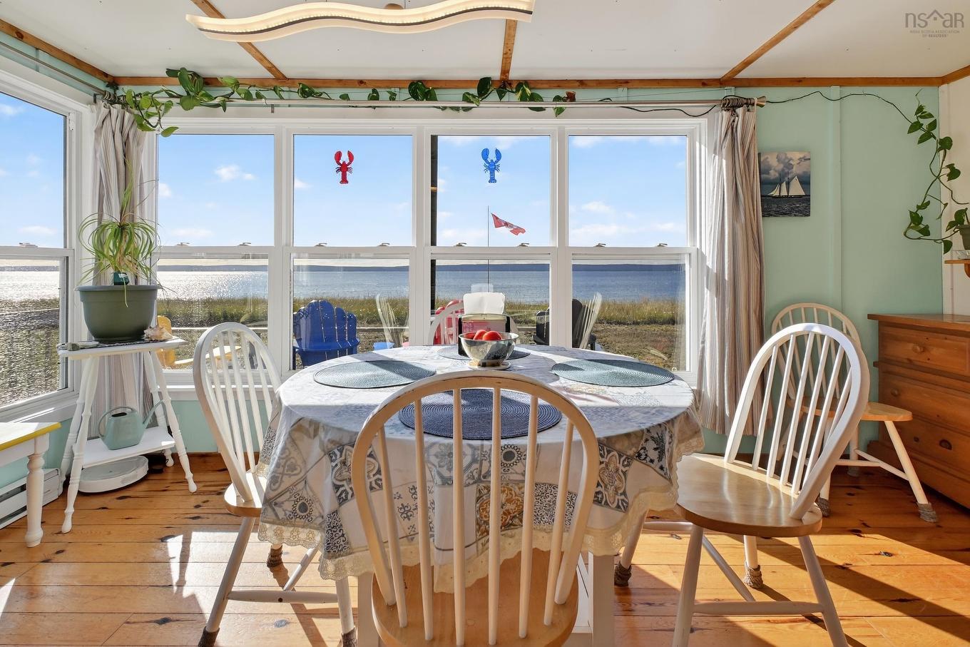 73 Gradys Reach Road, Guysborough County, NS