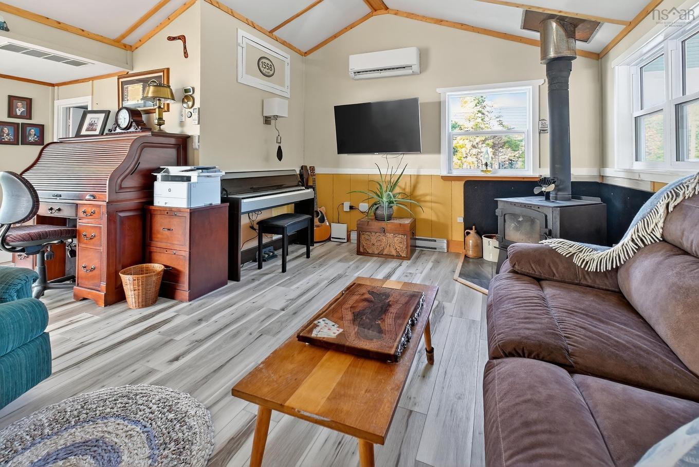 73 Gradys Reach Road, Guysborough County, NS