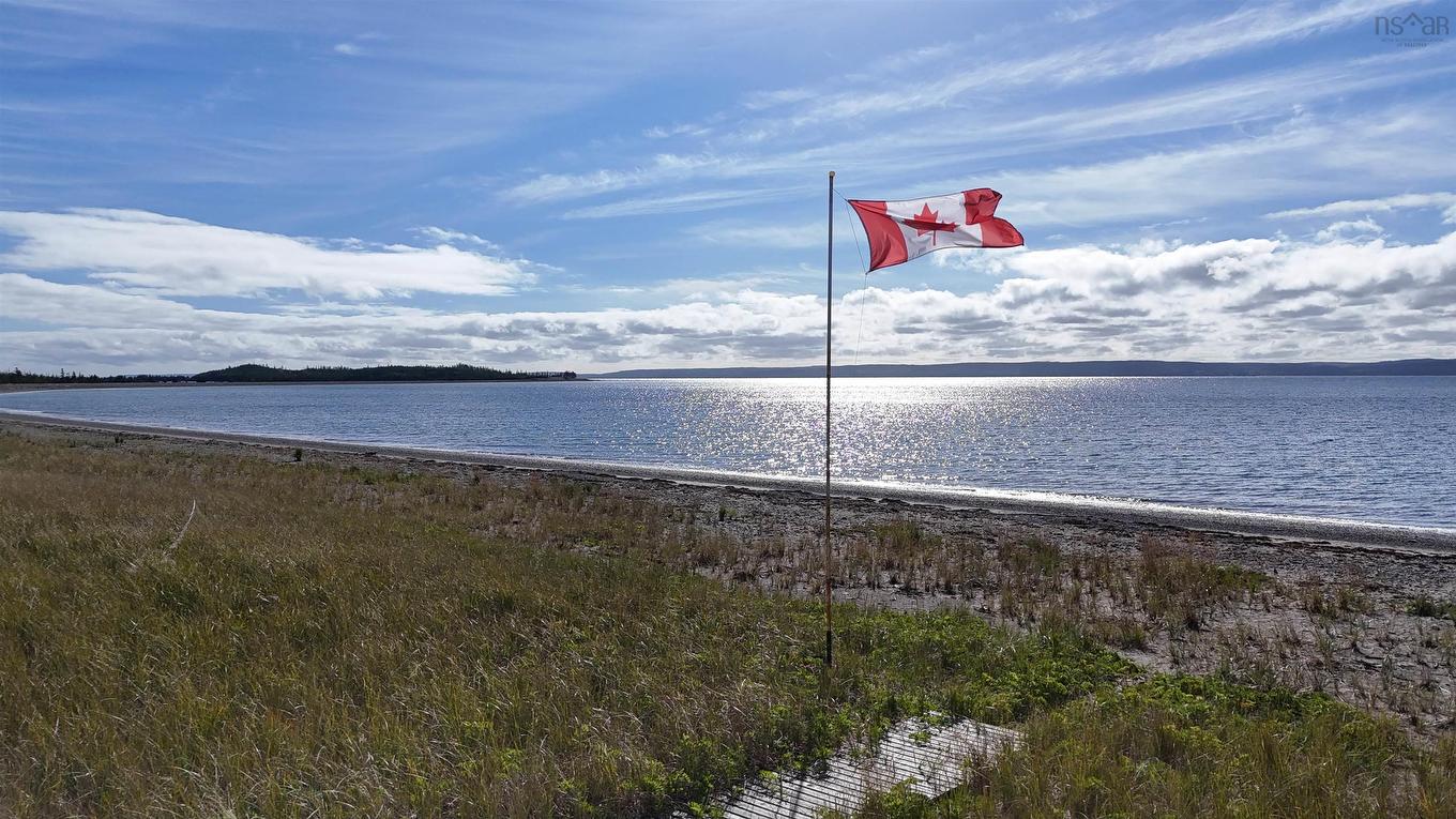 73 Gradys Reach Road, Guysborough County, NS