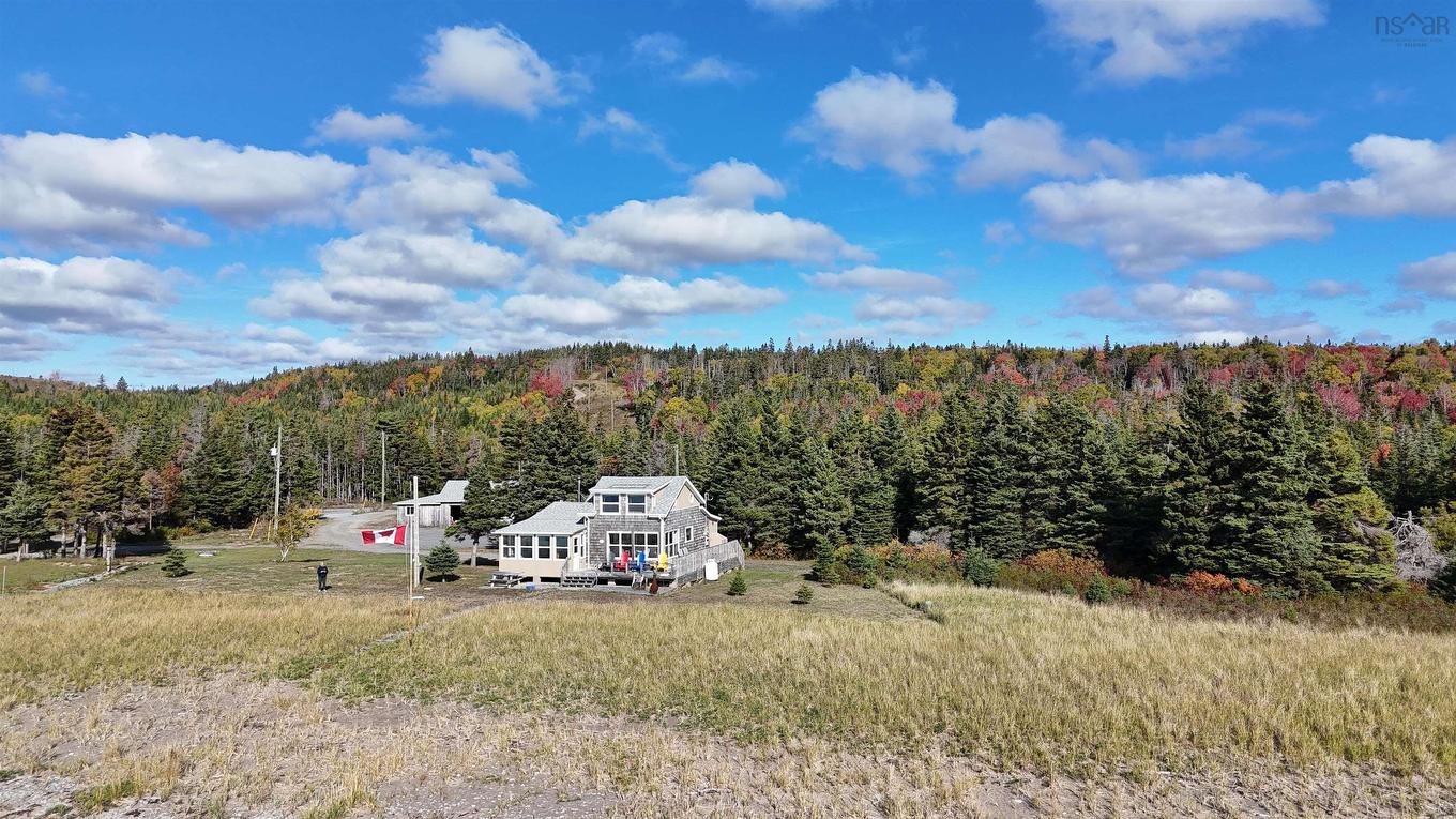 73 Gradys Reach Road, Guysborough County, NS