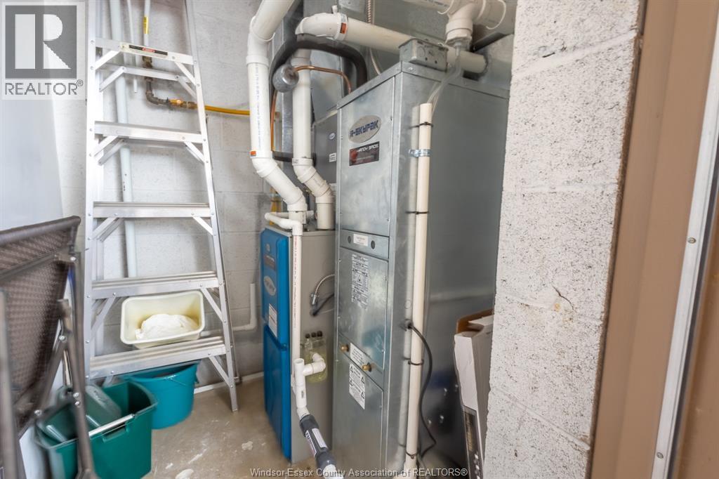 99 Robson Unit# 203, Leamington, ON - Indoor