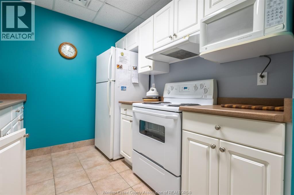 99 Robson Unit# 203, Leamington, ON - Indoor Photo Showing Kitchen