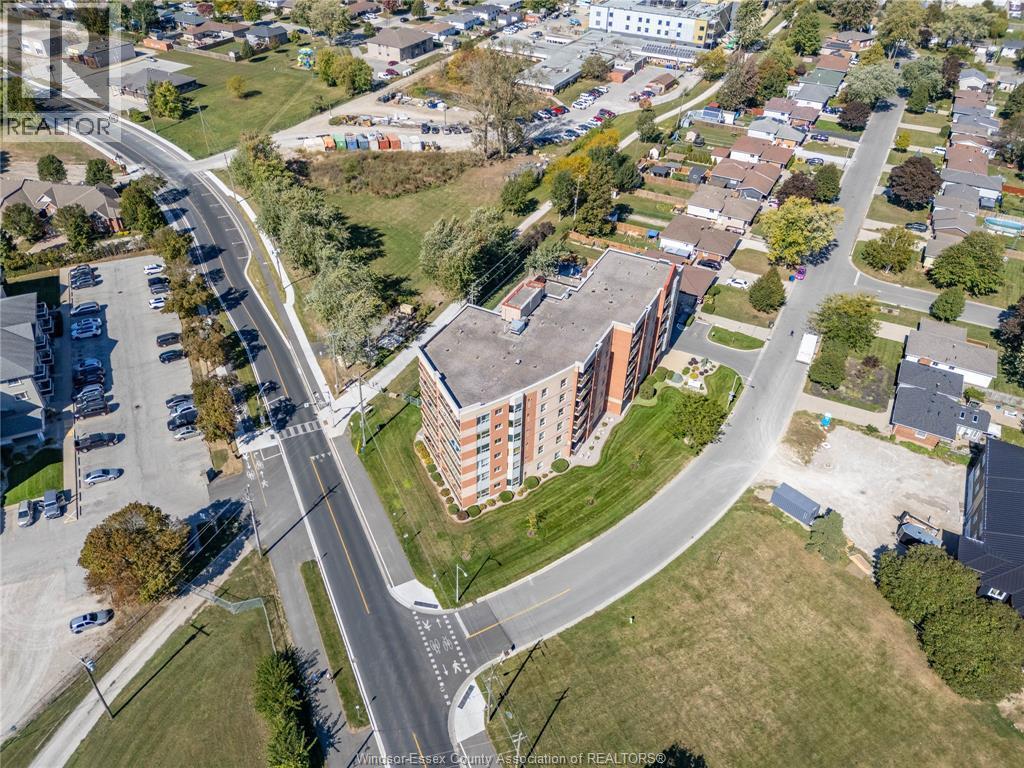 99 Robson Unit# 203, Leamington, ON - Outdoor With View