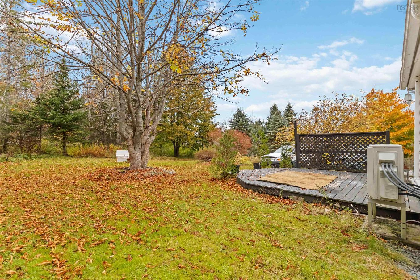 379 Bissett Road, Cole Harbour, NS