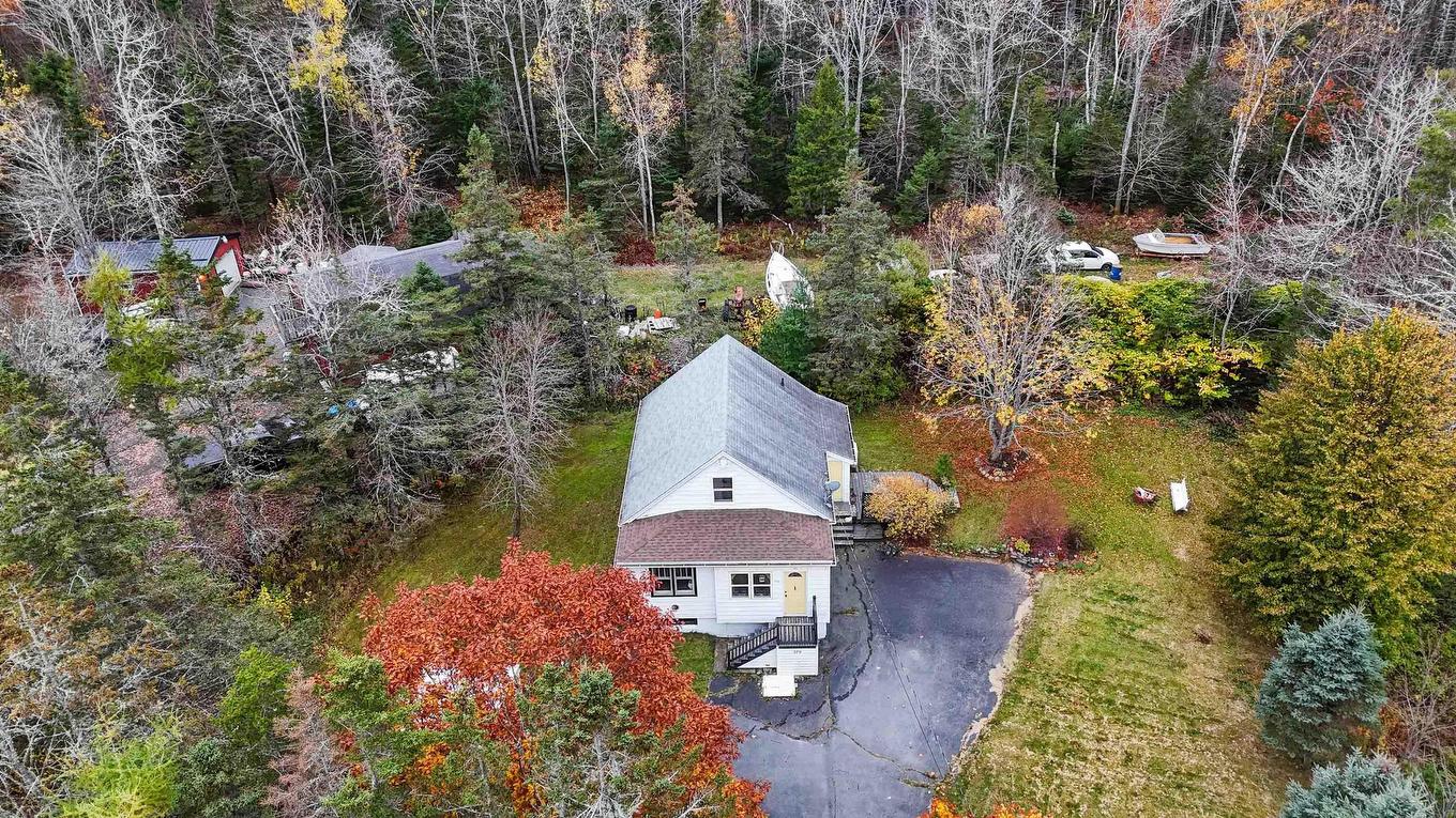 379 Bissett Road, Cole Harbour, NS