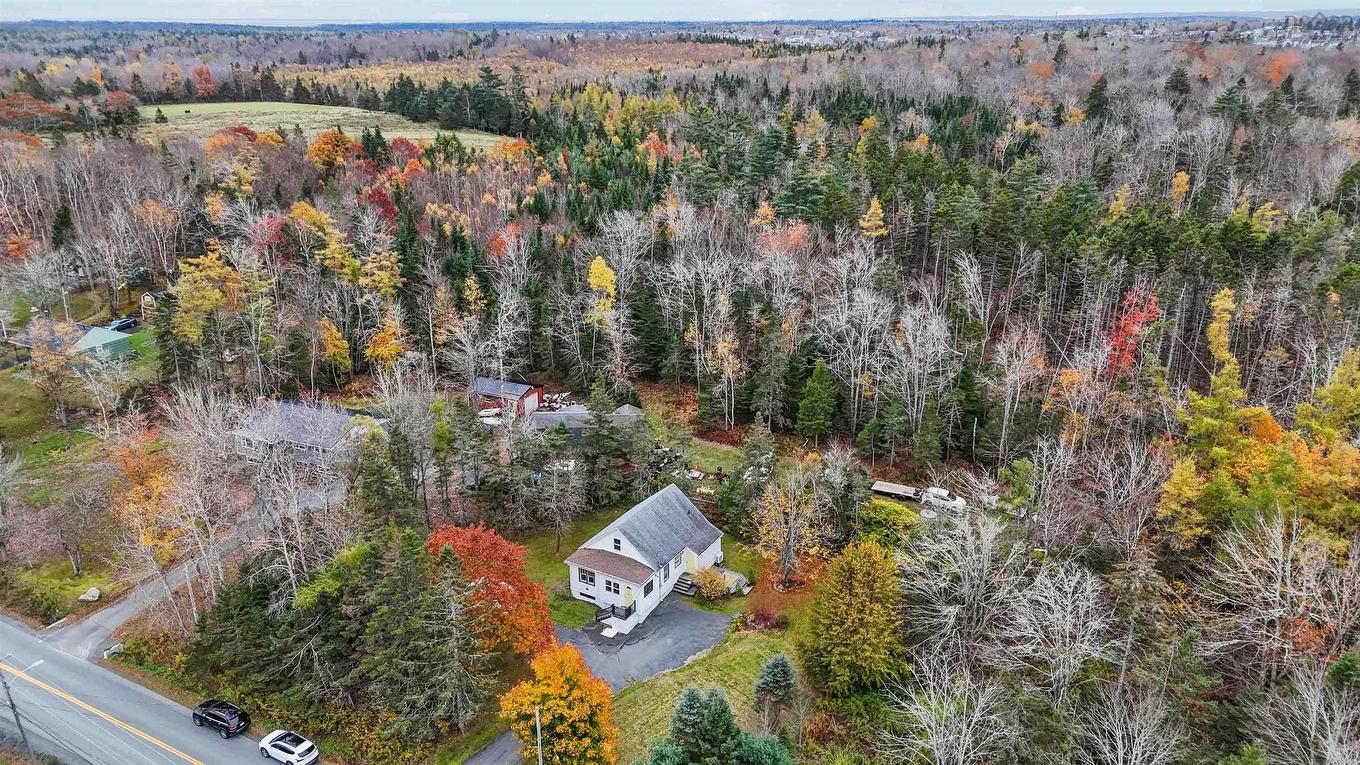 379 Bissett Road, Cole Harbour, NS