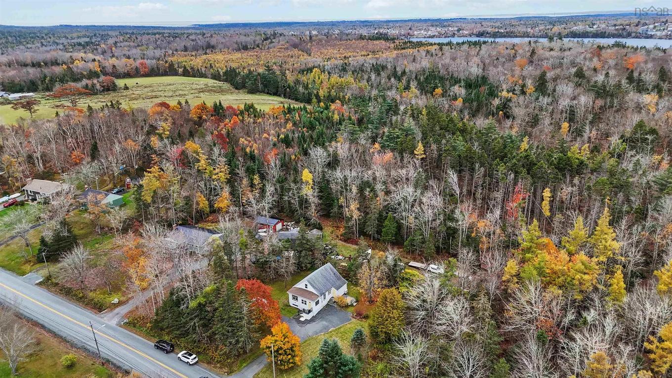 379 Bissett Road, Cole Harbour, NS