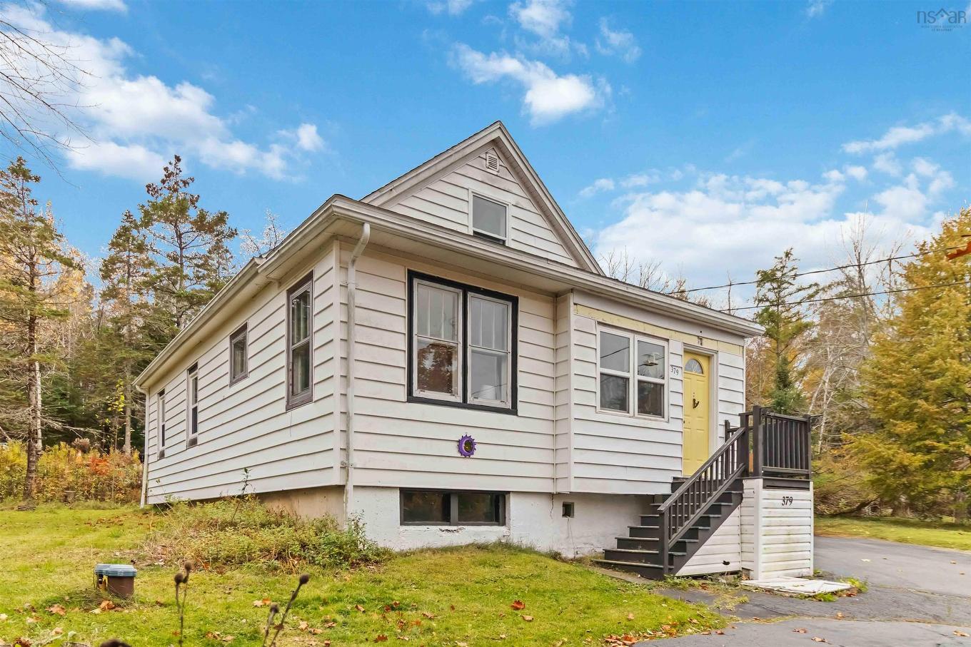 379 Bissett Road, Cole Harbour, NS