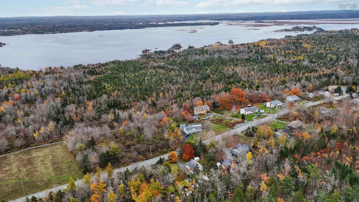 379 Bissett Road, Cole Harbour, NS