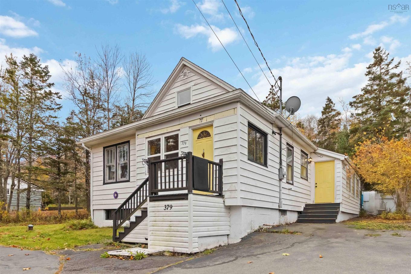 379 Bissett Road, Cole Harbour, NS