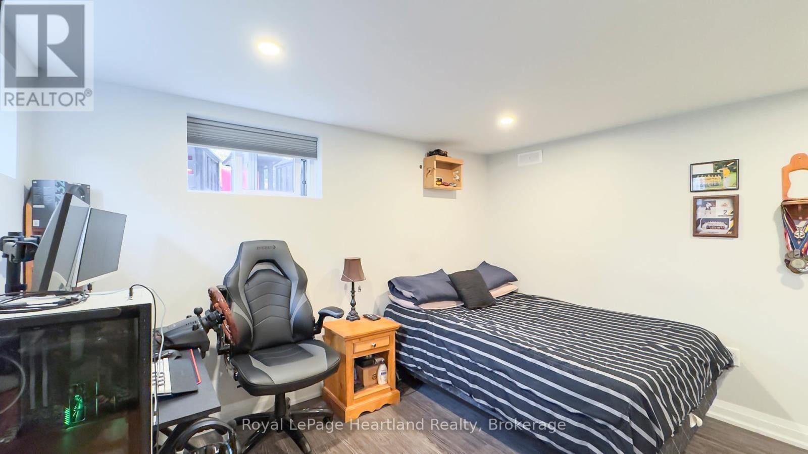 202 St. David Street, West Perth (Mitchell), ON - Indoor