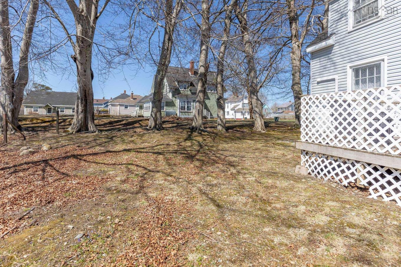 91 Cliff Street, Yarmouth, NS