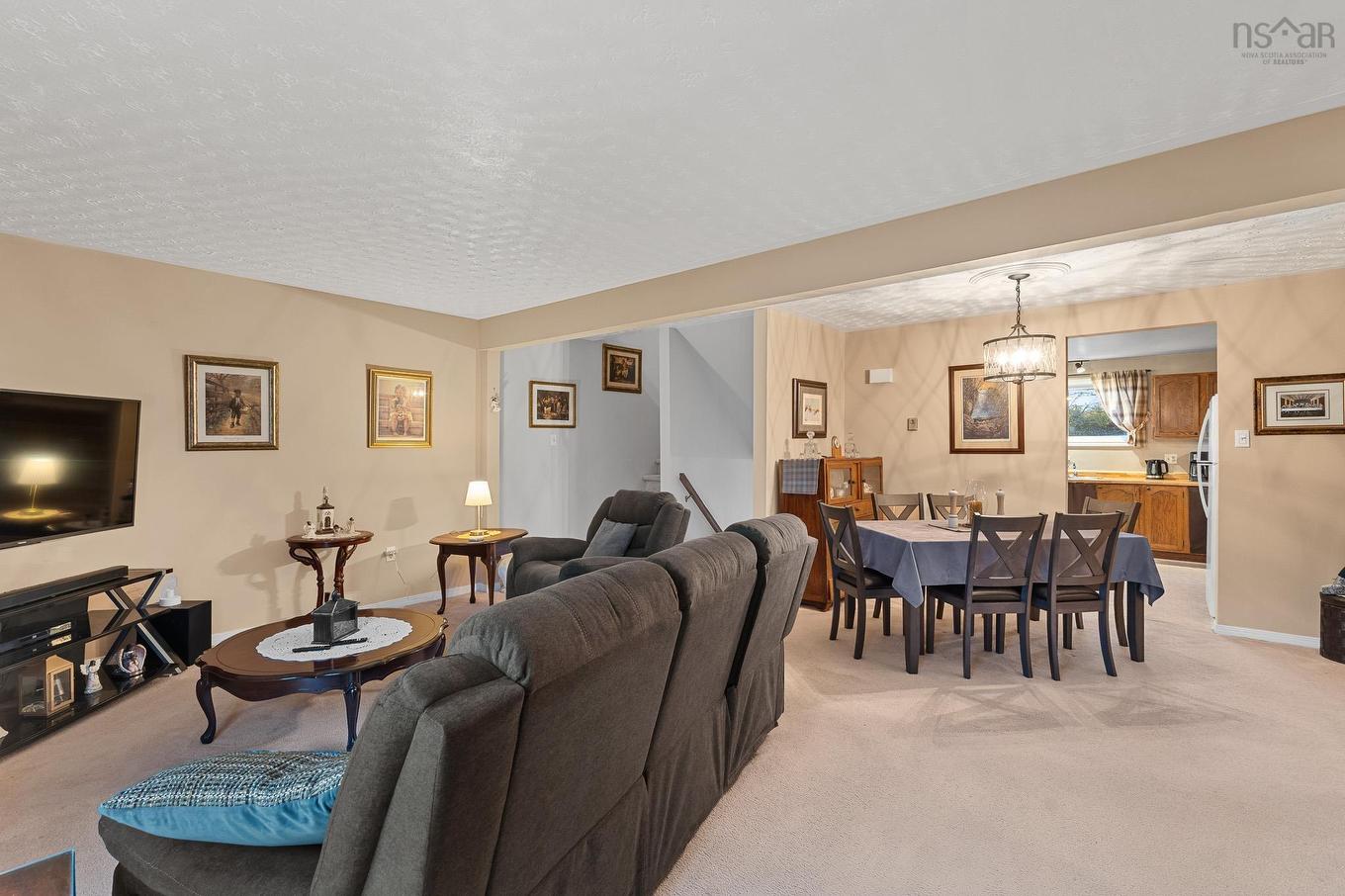 73 Chameau Crescent, Cole Harbour, NS