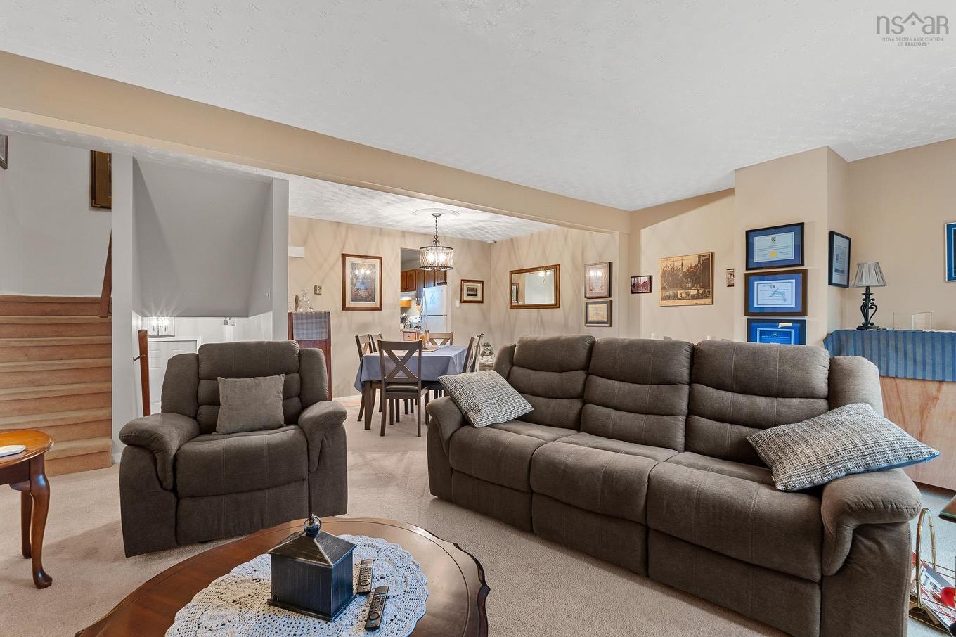 73 Chameau Crescent, Cole Harbour, NS