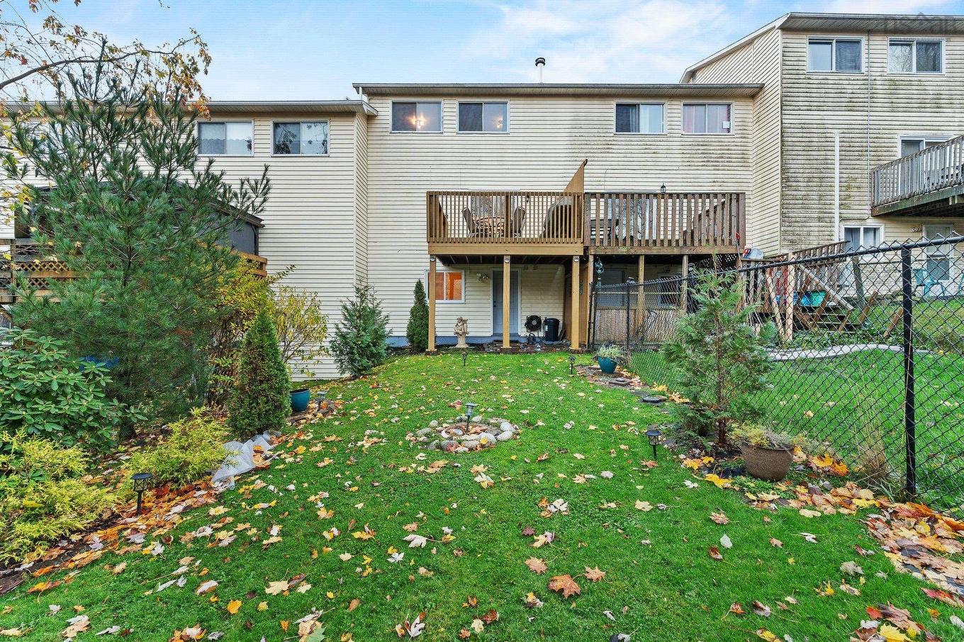 73 Chameau Crescent, Cole Harbour, NS