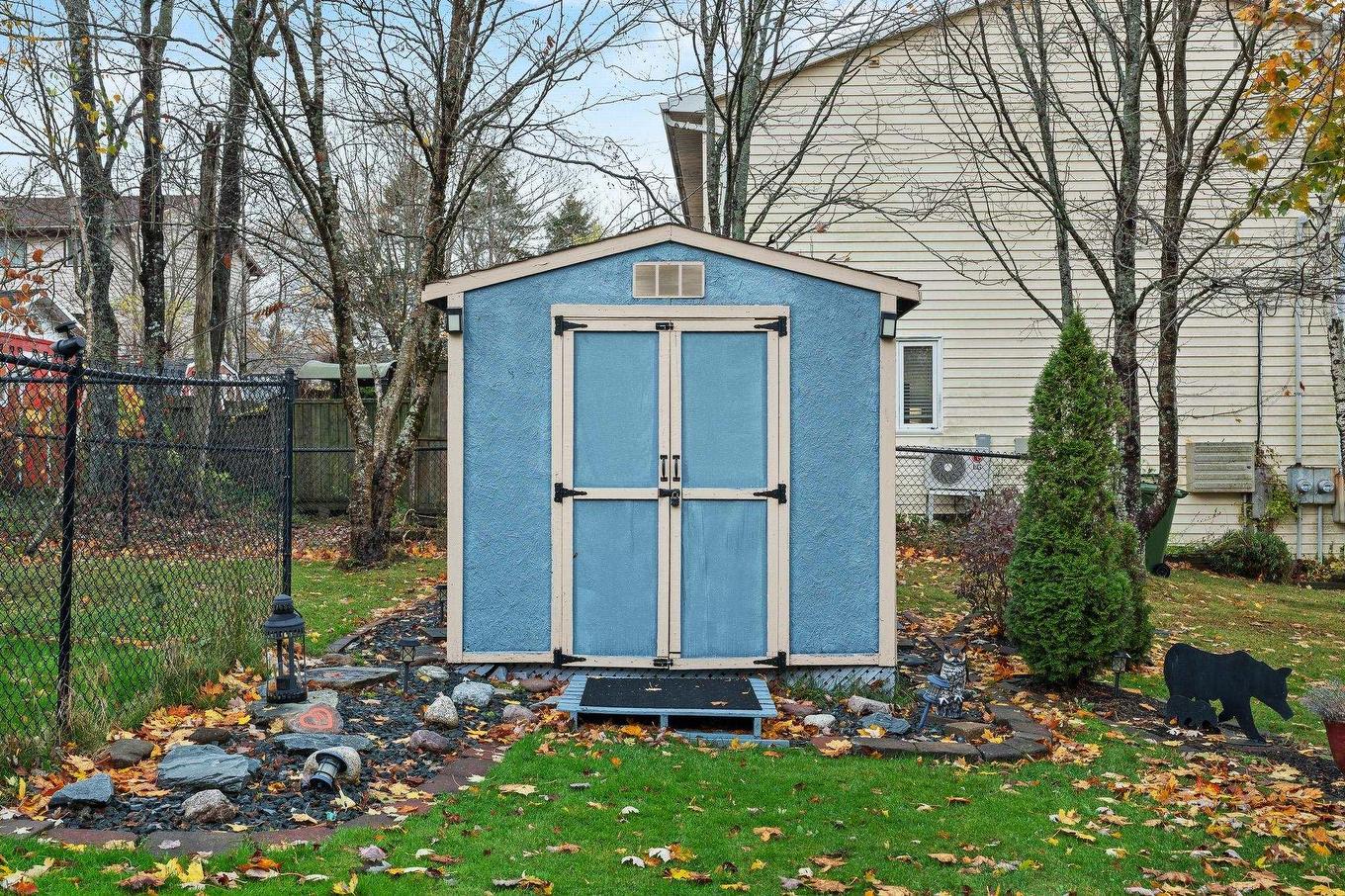 73 Chameau Crescent, Cole Harbour, NS