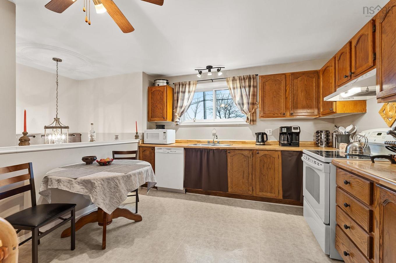 73 Chameau Crescent, Cole Harbour, NS