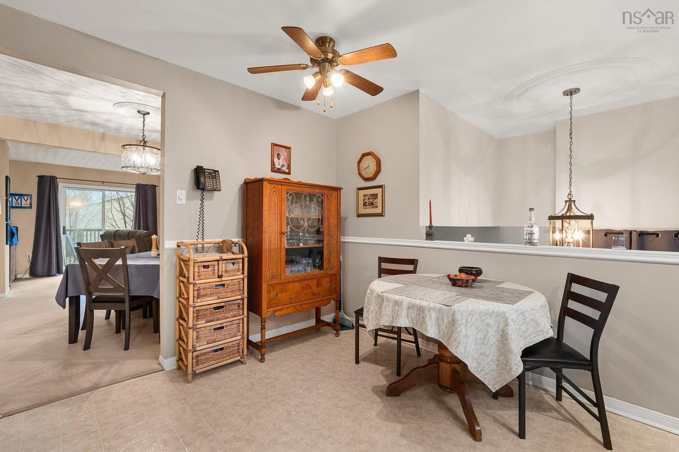 73 Chameau Crescent, Cole Harbour, NS