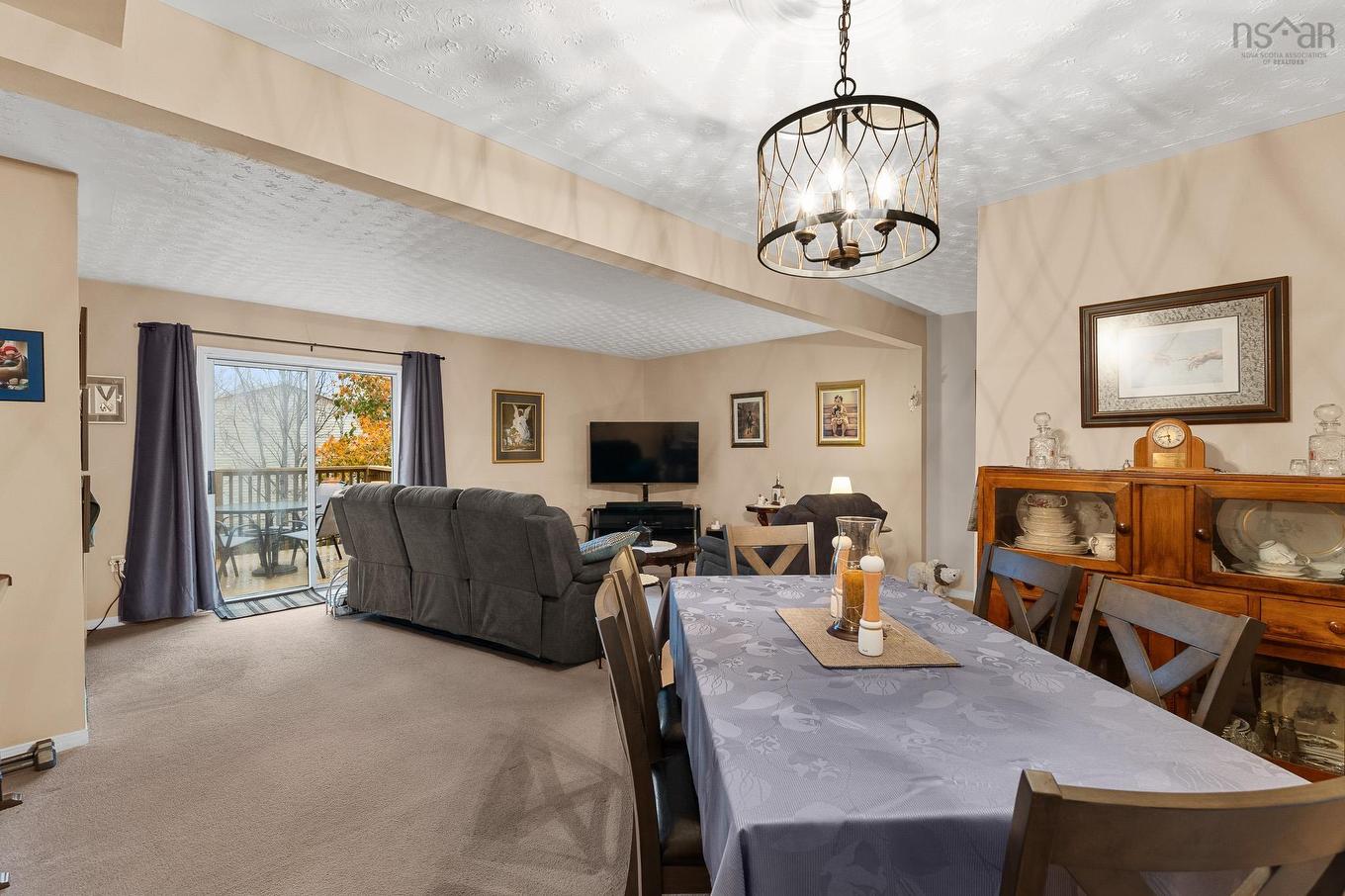 73 Chameau Crescent, Cole Harbour, NS