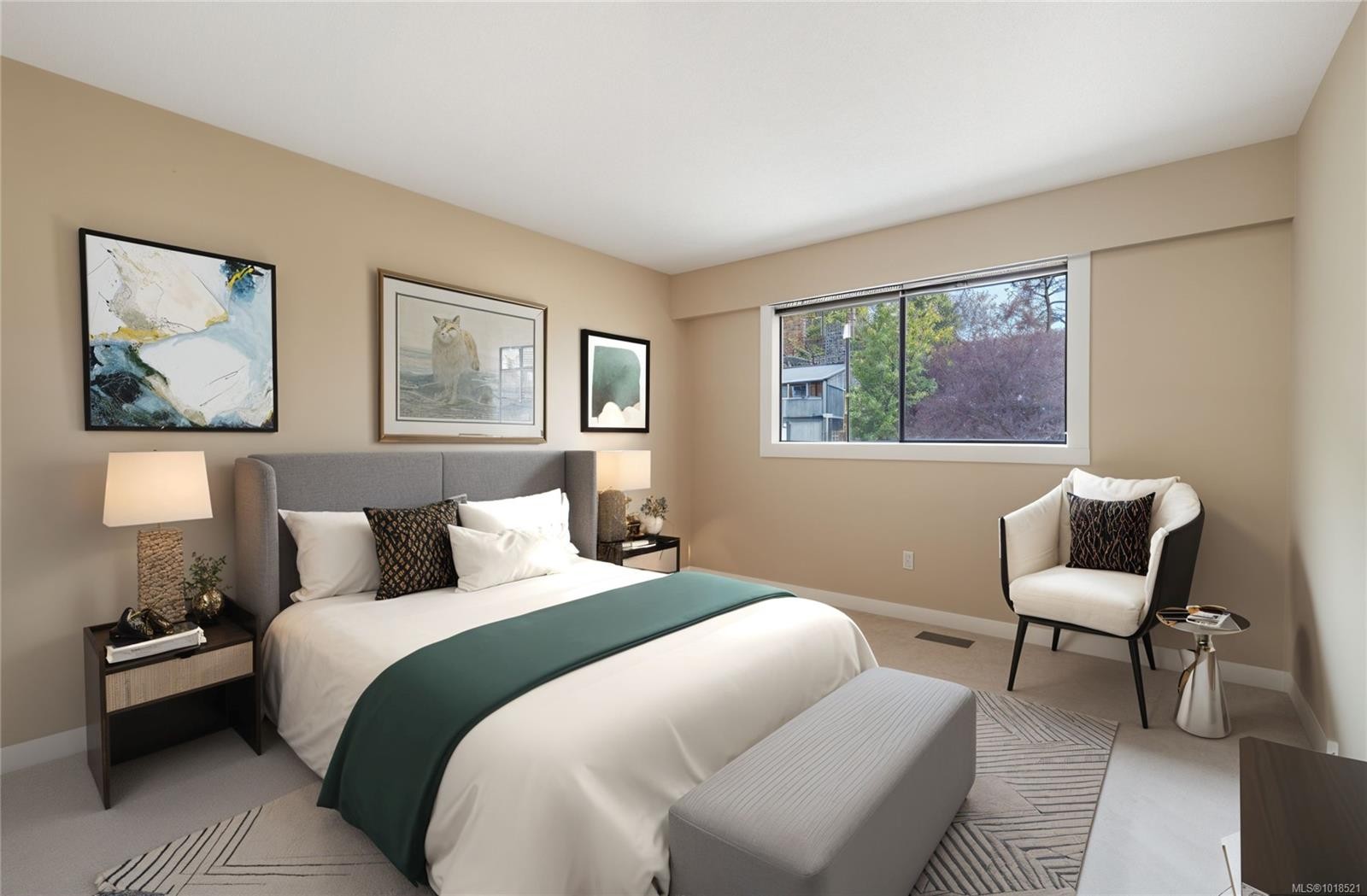 3801 Morris Pl, Nanaimo, BC