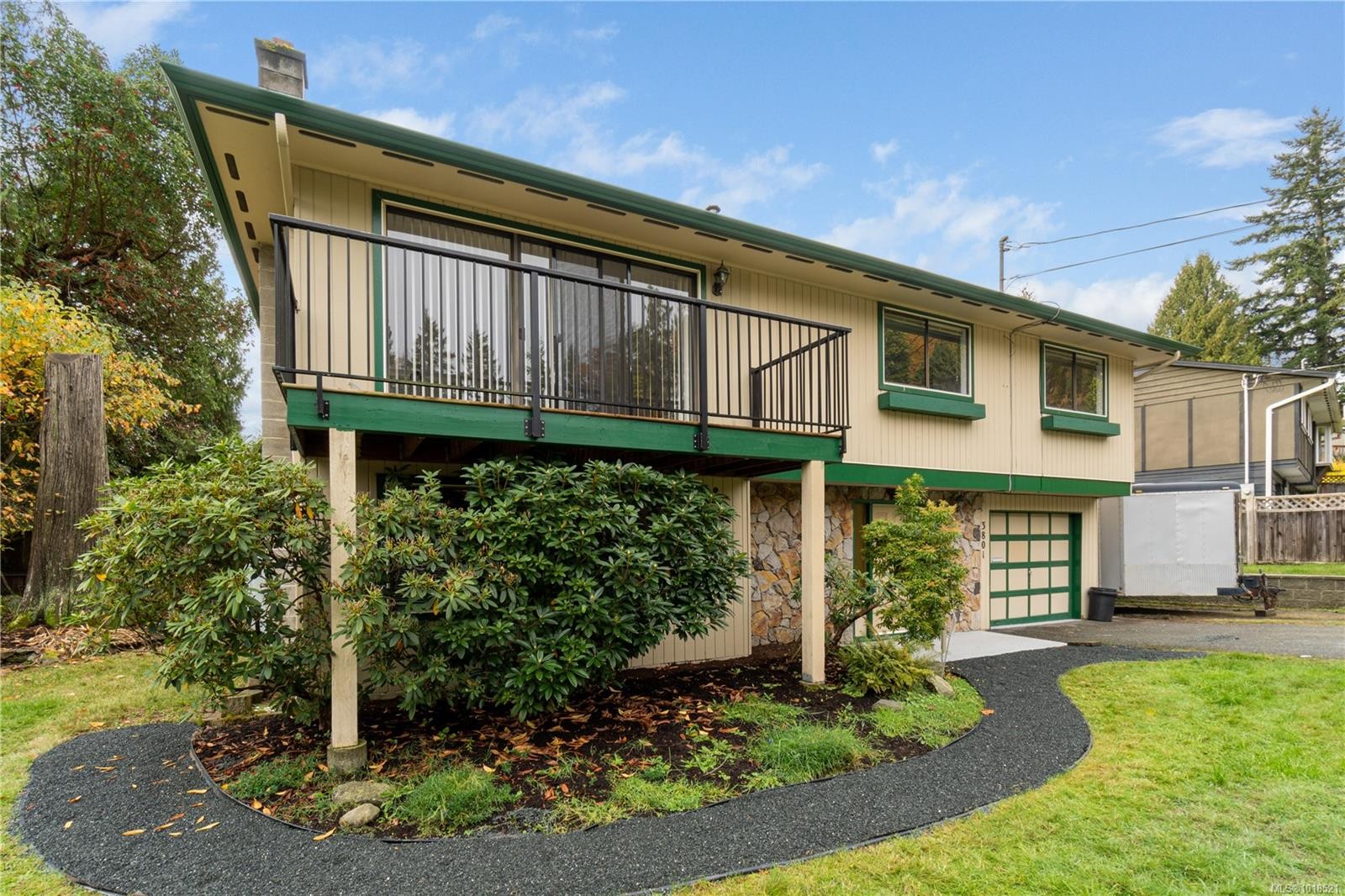 3801 Morris Pl, Nanaimo, BC