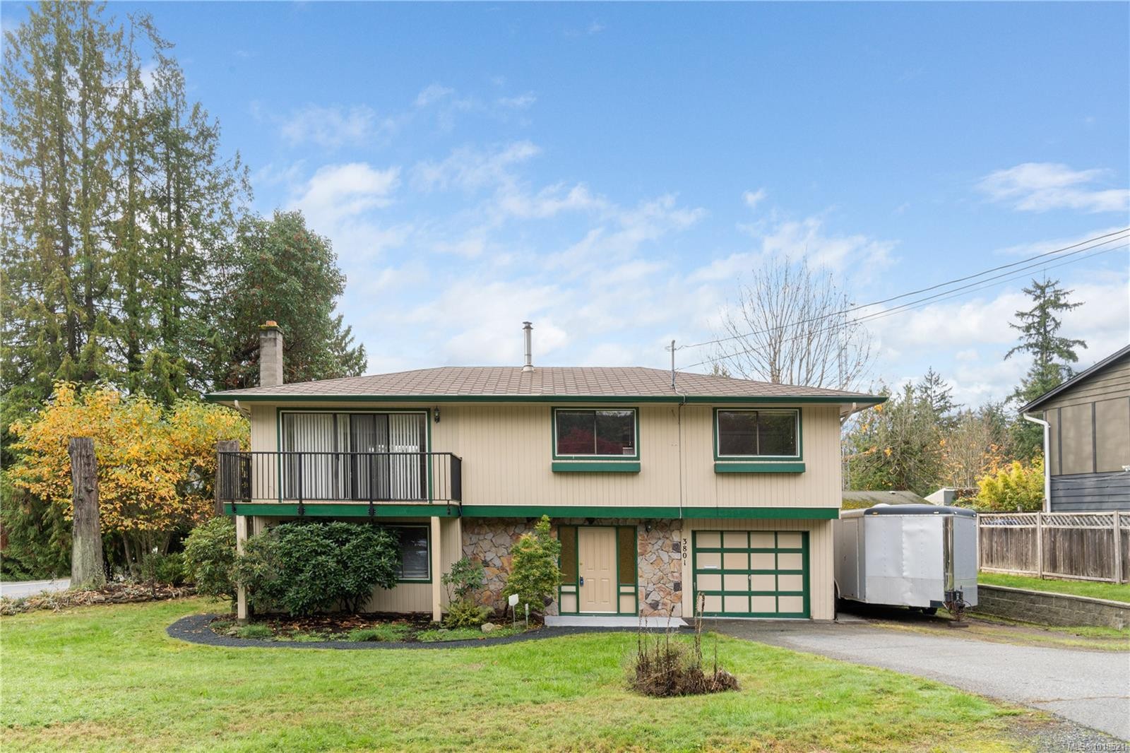 3801 Morris Pl, Nanaimo, BC