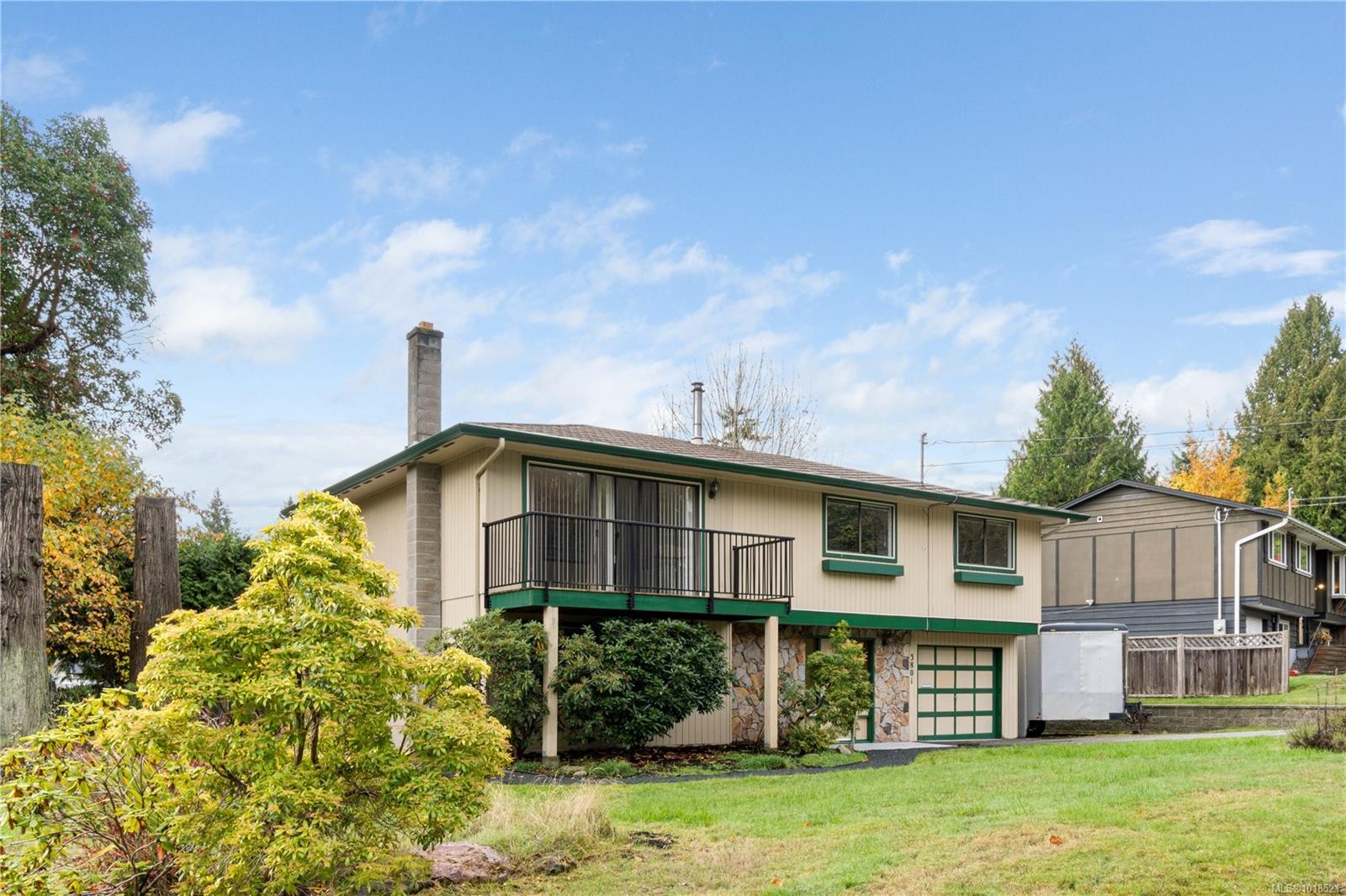 3801 Morris Pl, Nanaimo, BC