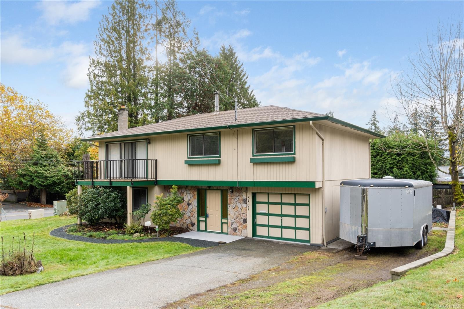 3801 Morris Pl, Nanaimo, BC