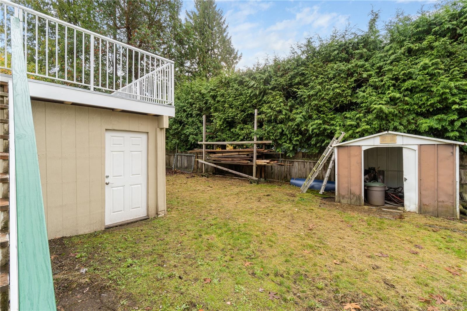 3801 Morris Pl, Nanaimo, BC