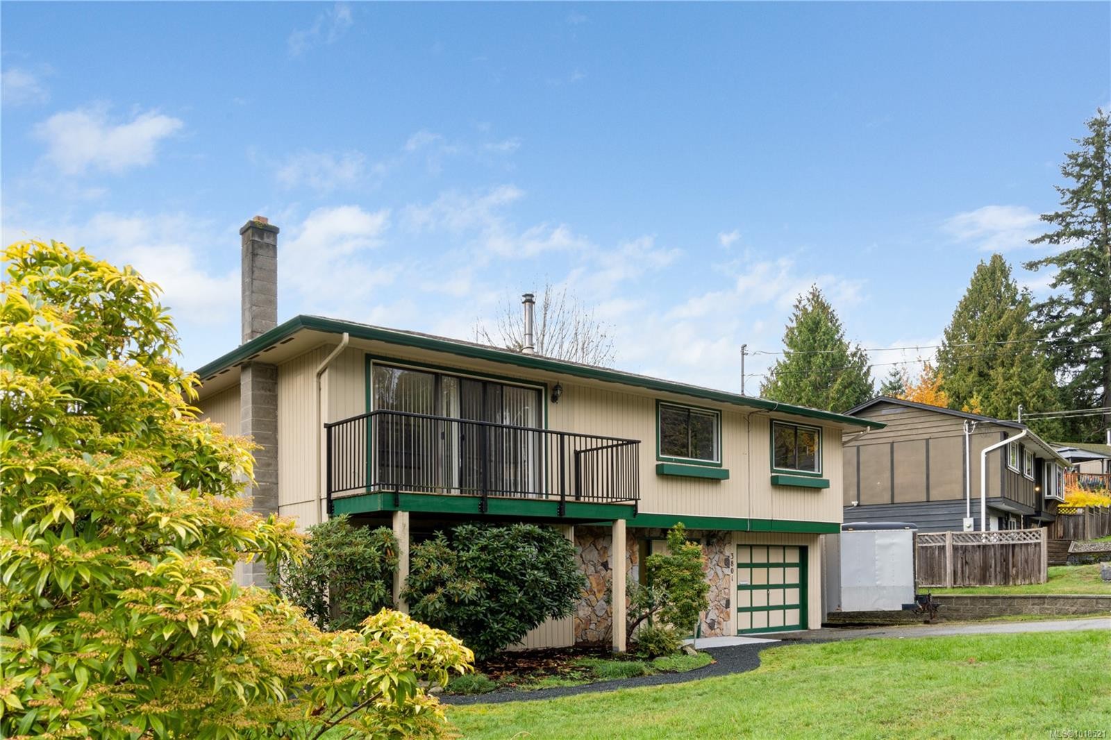 3801 Morris Pl, Nanaimo, BC