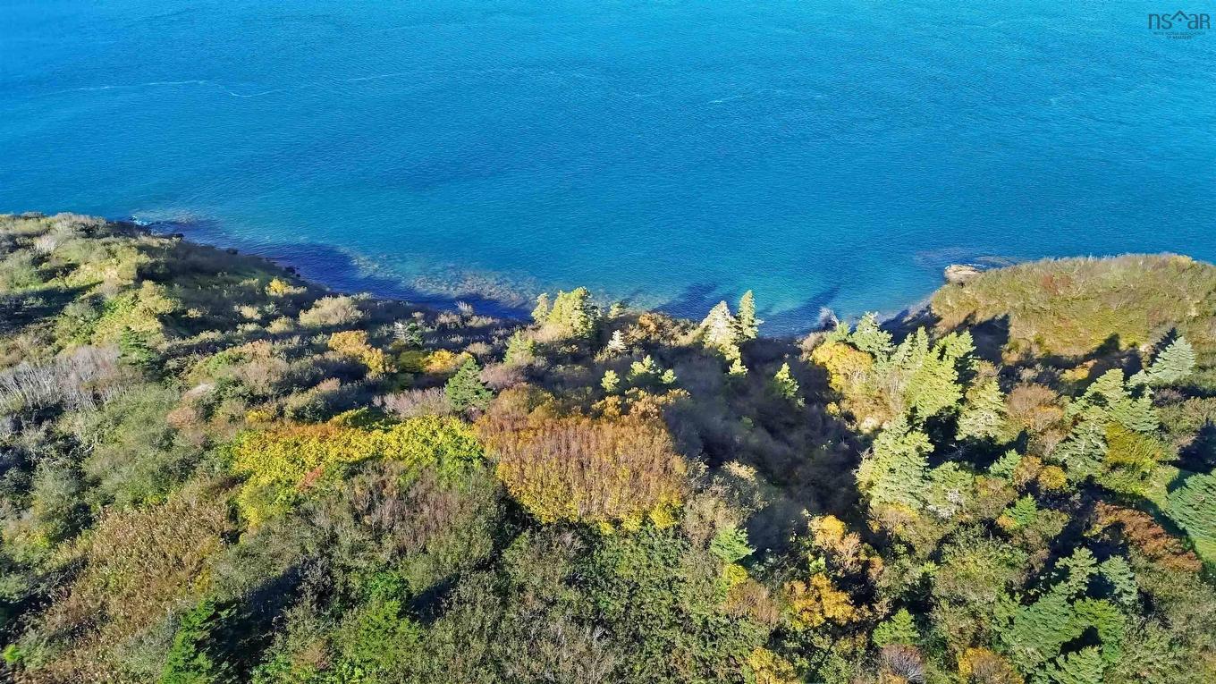 Lots Across The Meadow Road, East Ferry, NS