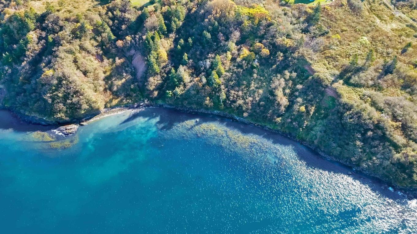 Lots Across The Meadow Road, East Ferry, NS
