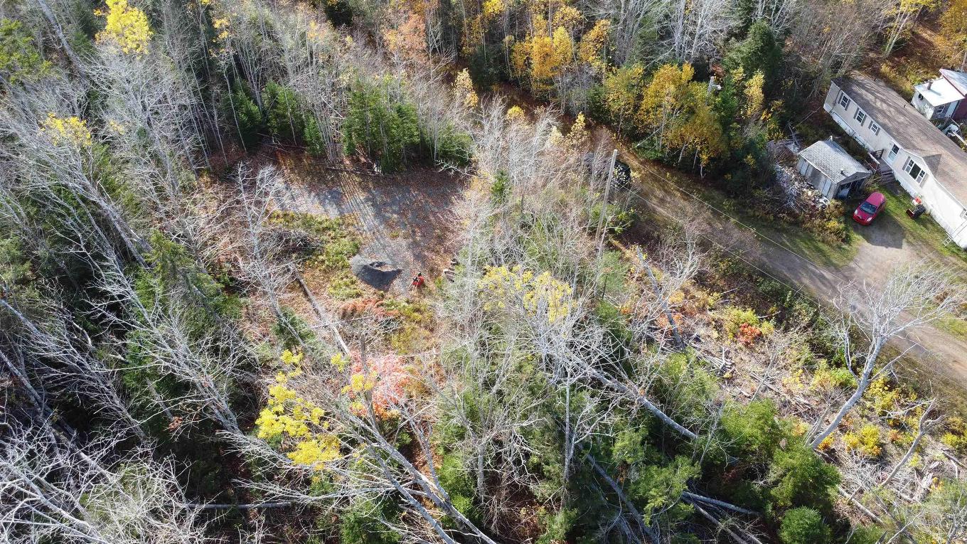 Lot 8 Shady Lane, Loch Broom, NS