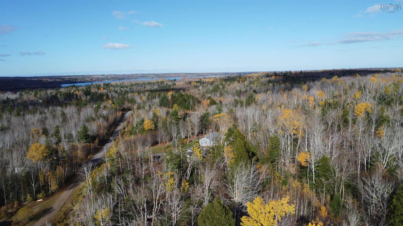 Lot 8 Shady Lane, Loch Broom, NS